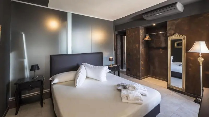 Osteria Luxury Apartments