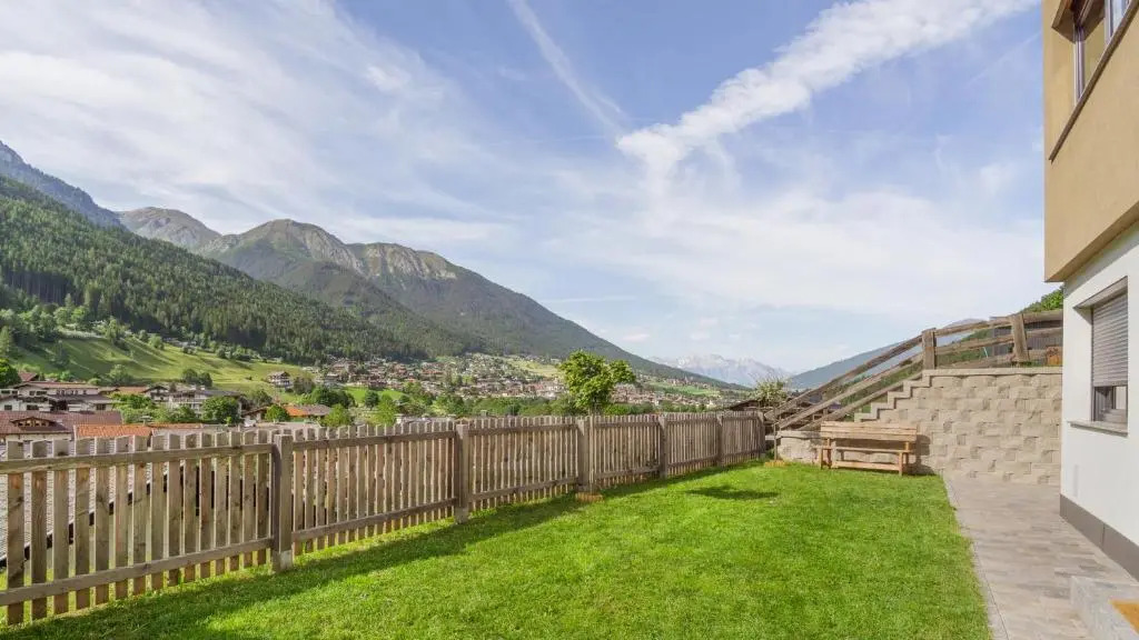 Alpen Apart Stubaital
