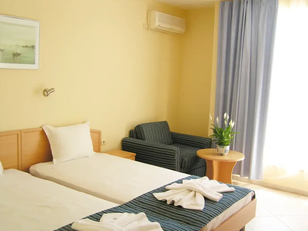 Hotel Briz