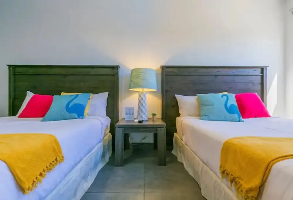 Turibana Plaza Suite 15