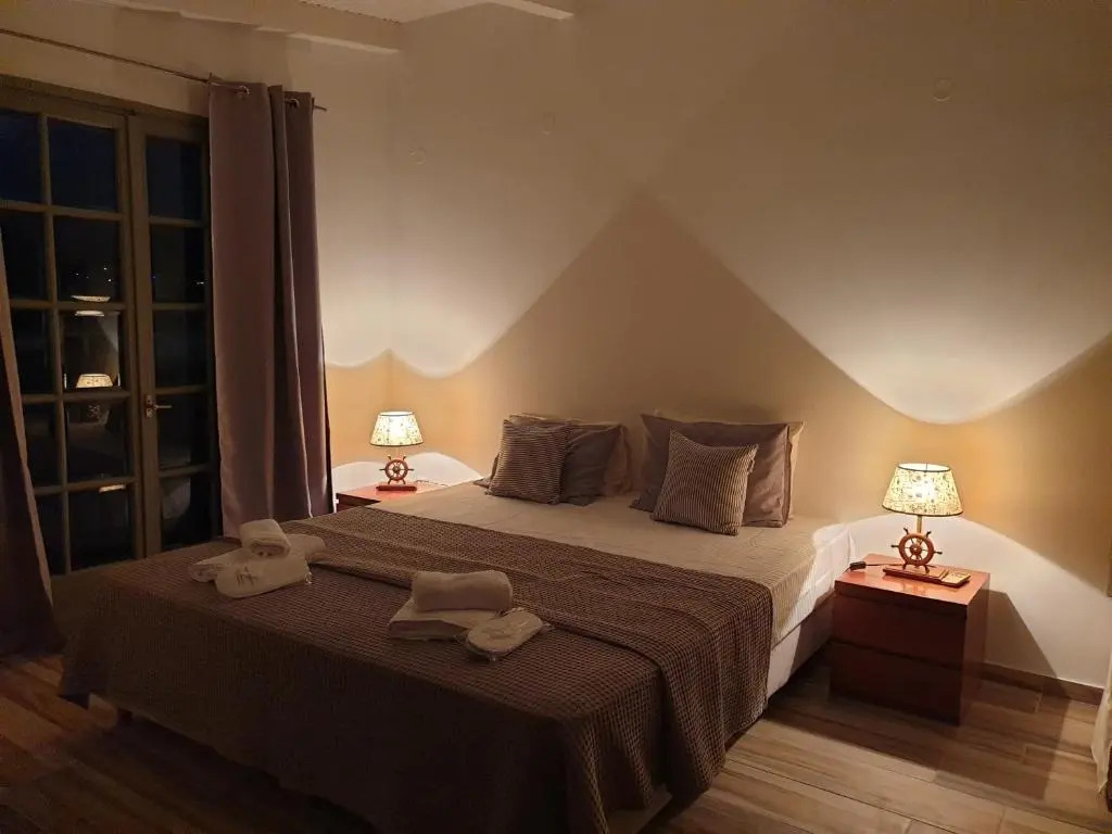Selianitika Bay Loft 360