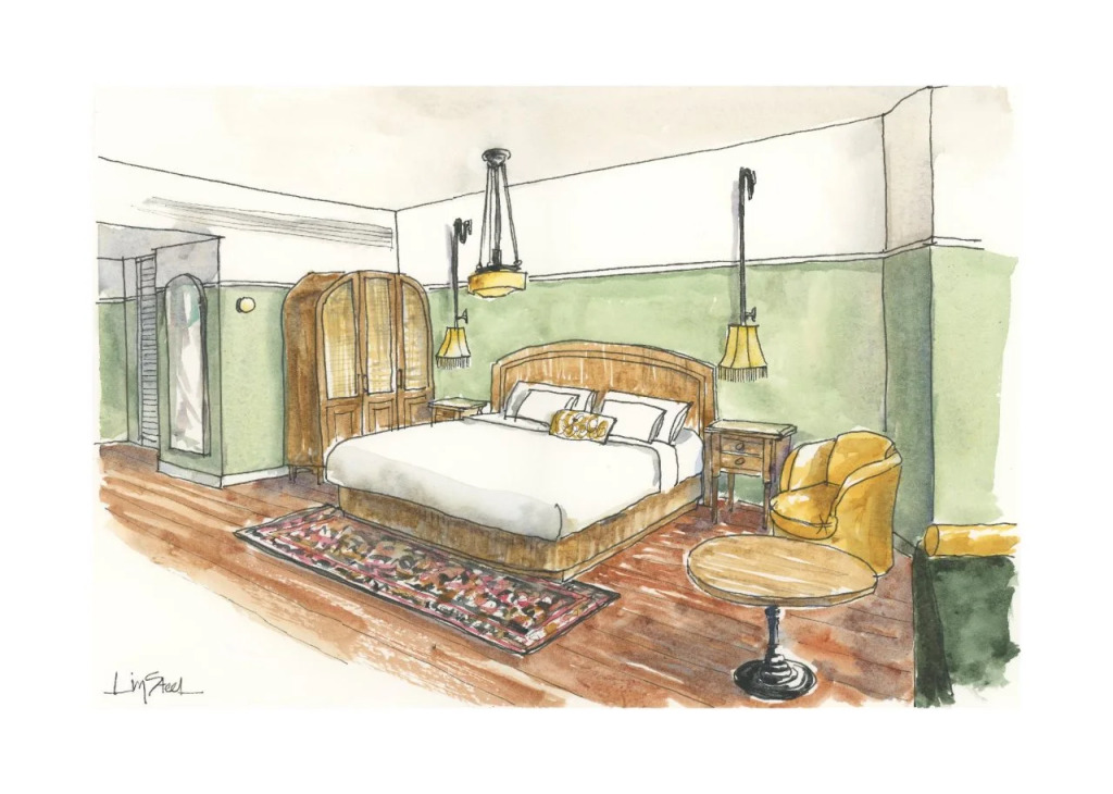 The Drayton Hotel Savannah, Curio Collection by Hilton
