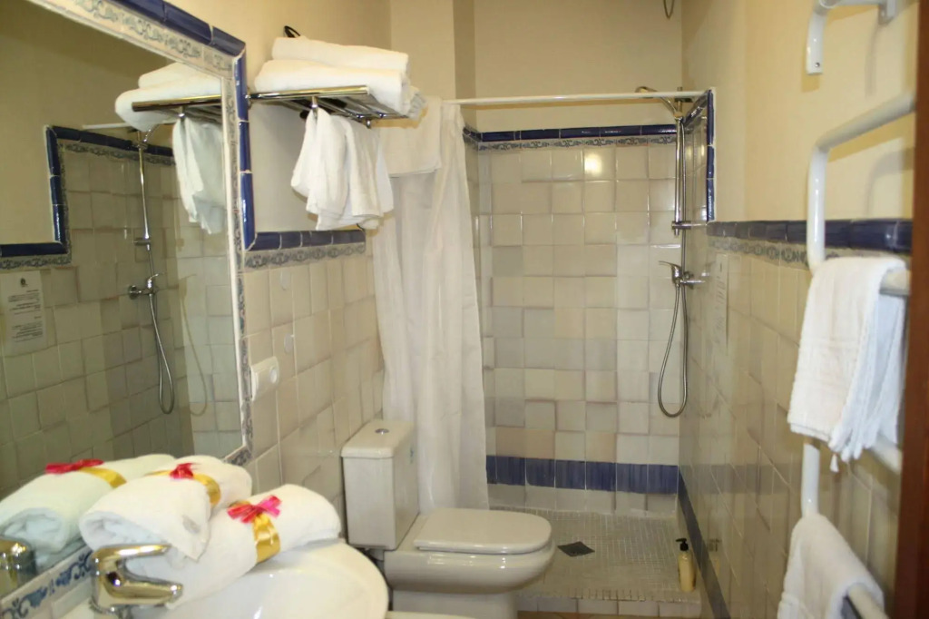 Abadía Hotel