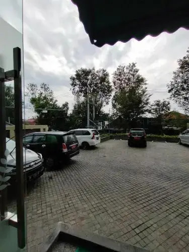 Grand Padis Hotel