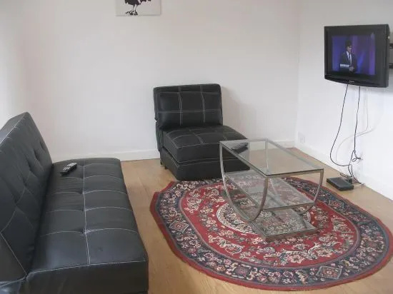Dushi Apartments