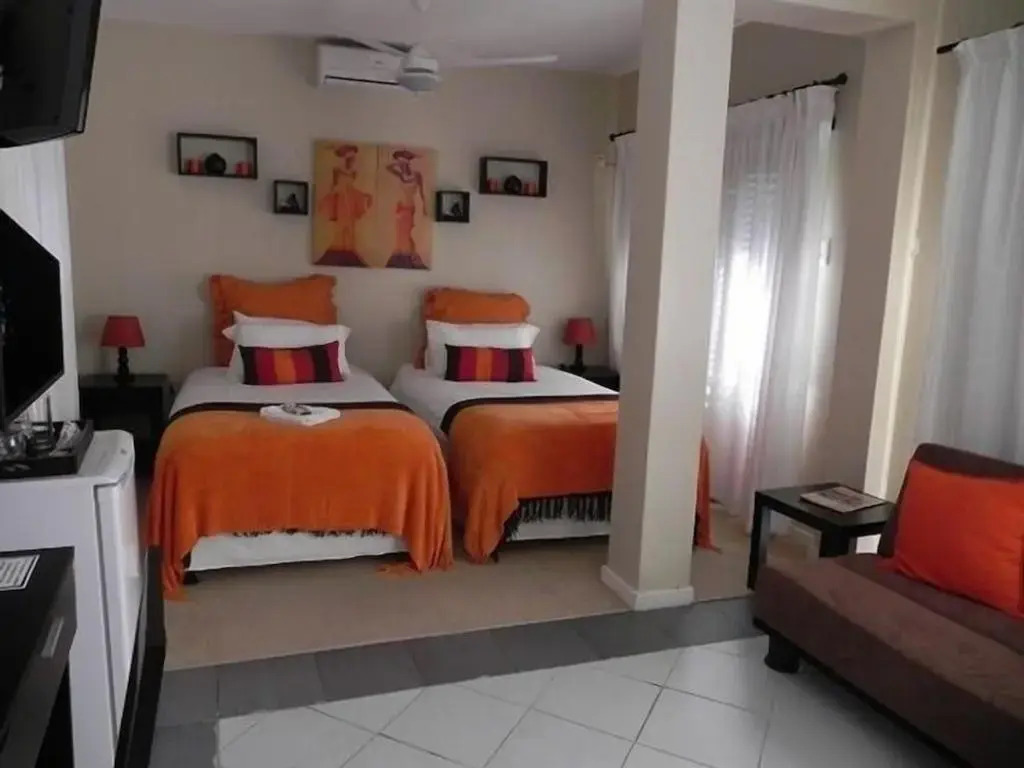 Kings Guest House