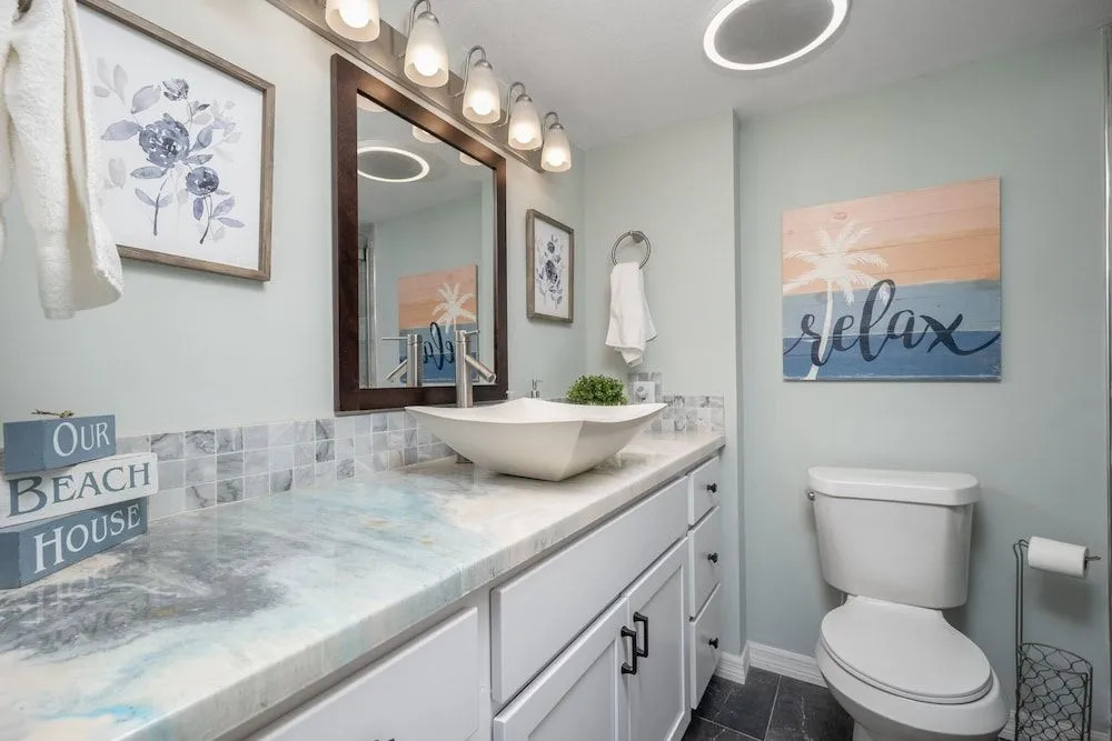 Beachcomber by Distinctive Beach Rentals