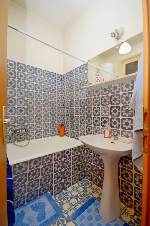Apartment Melina