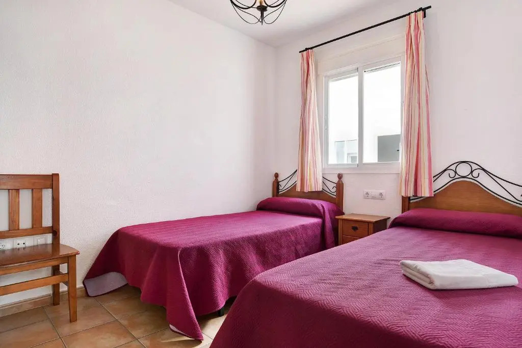 Apartamento Perez Zara 5