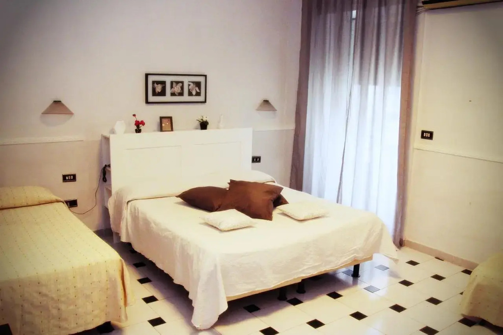 Hotel Luna Rossa