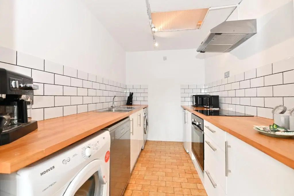 Oxford Street & Carnaby - Soho Abode Apartments