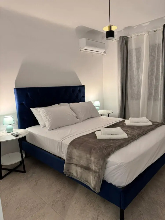 Athenian Stay 601 Apartment