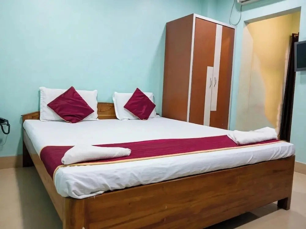 Abhisarika Guest Inn