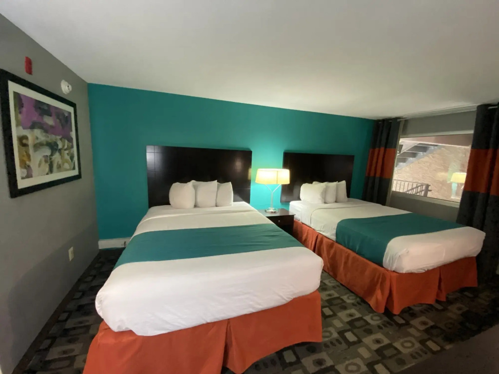 Clarion Inn Atlantic City - Beach and Boardwalk