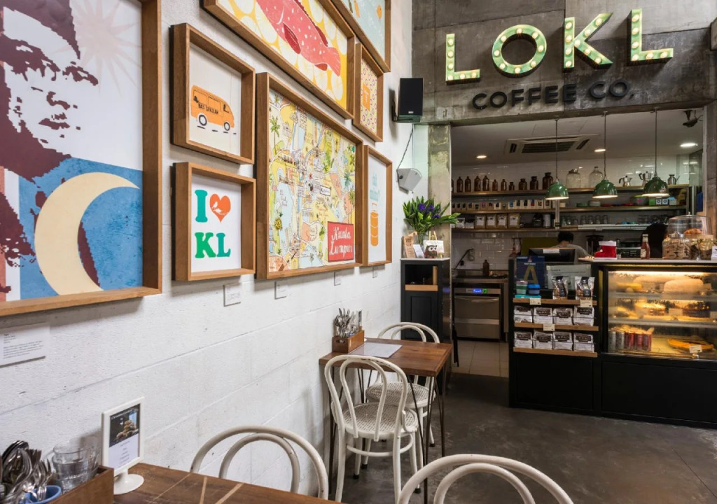 BackHome Kuala Lumpur Hostel