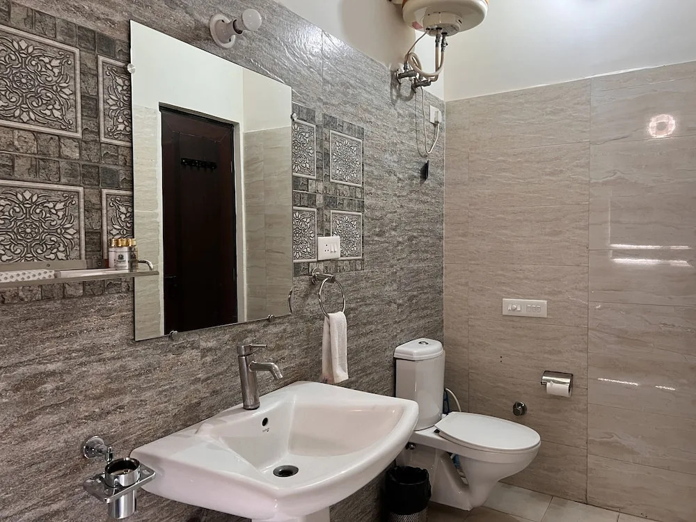 Yogved Hospitality & Resort