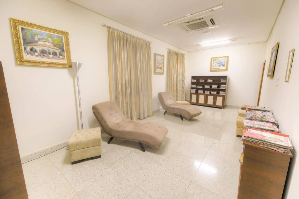 Hotel Nacional Inn Araxá Previdência