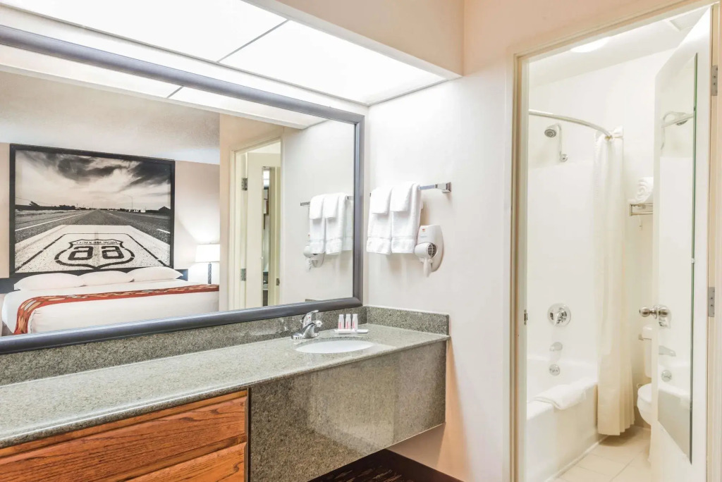 SureStay Plus by Best Western Cannon A.F.B
