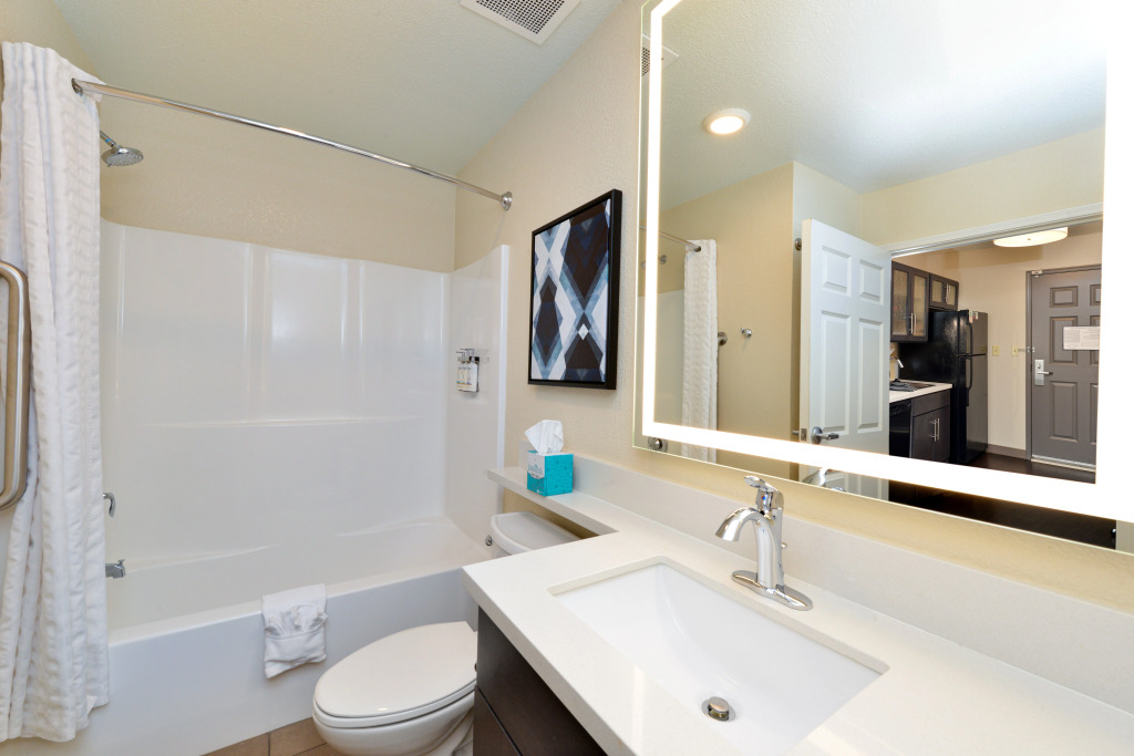 Candlewood Suites Saint Joseph