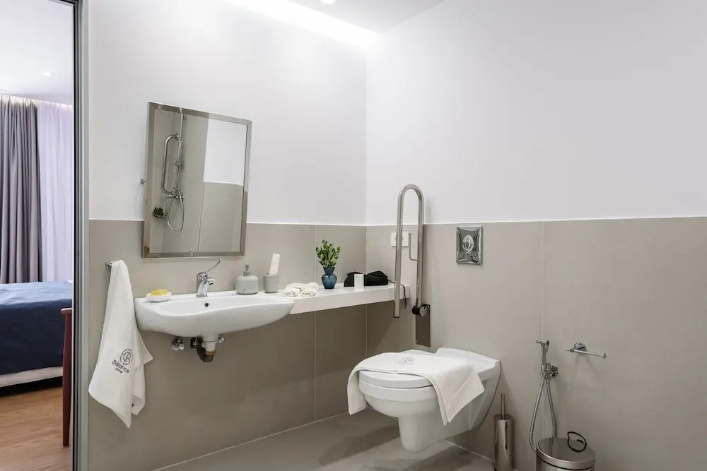 Balance Hotel