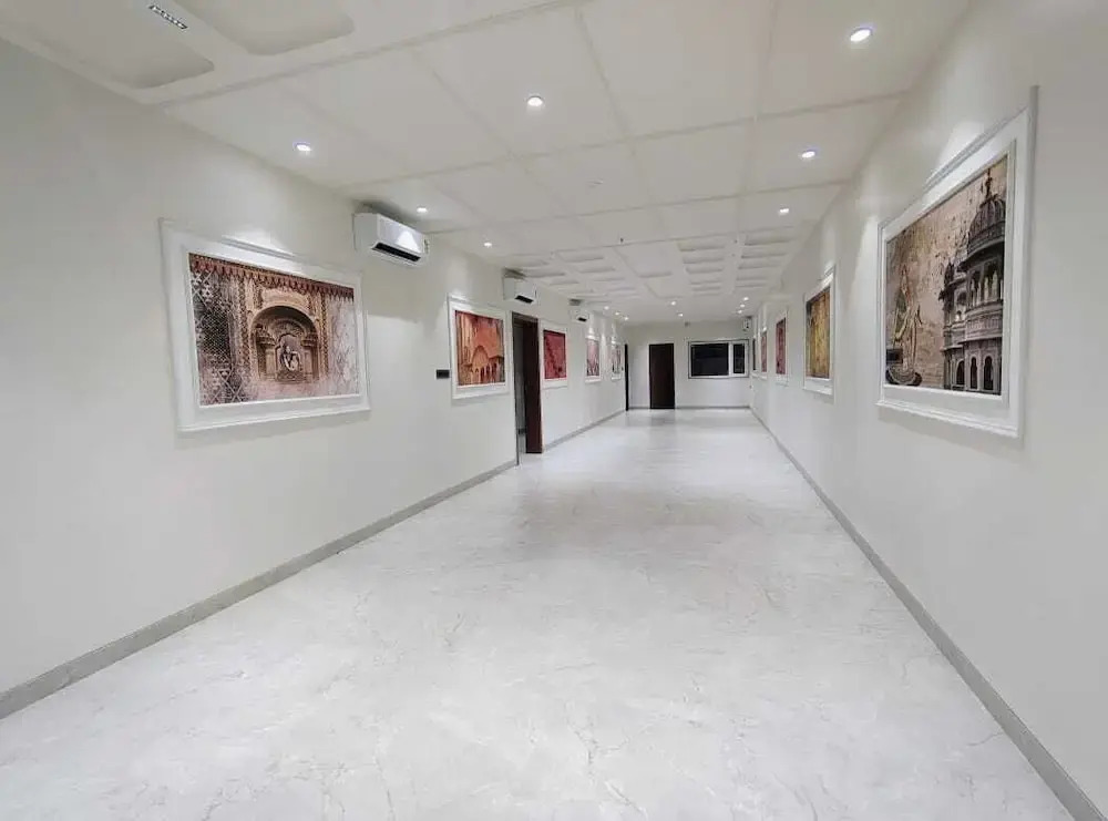 Aceotel Select Sarvagya, Vijay Nagar- A Luxury Boutique Hotel