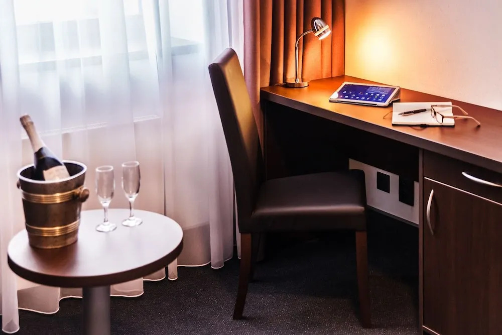 Interhotel Zlín