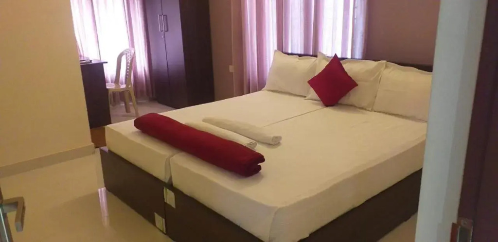 Homestay with free breakfast, Nadavayal, Wayanad, by GuestHouser 61375