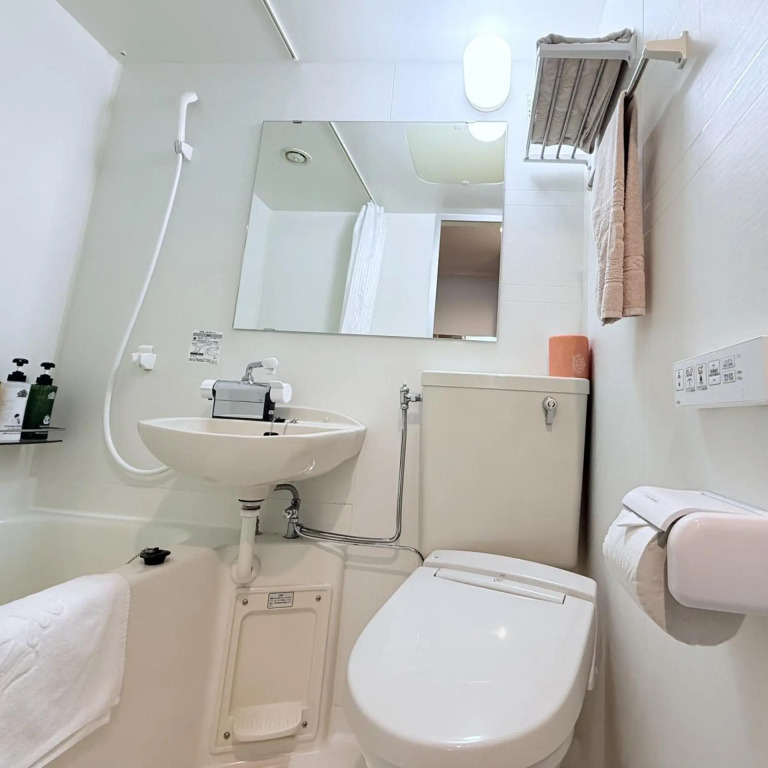 APA Hotel Machidaeki-Higashi