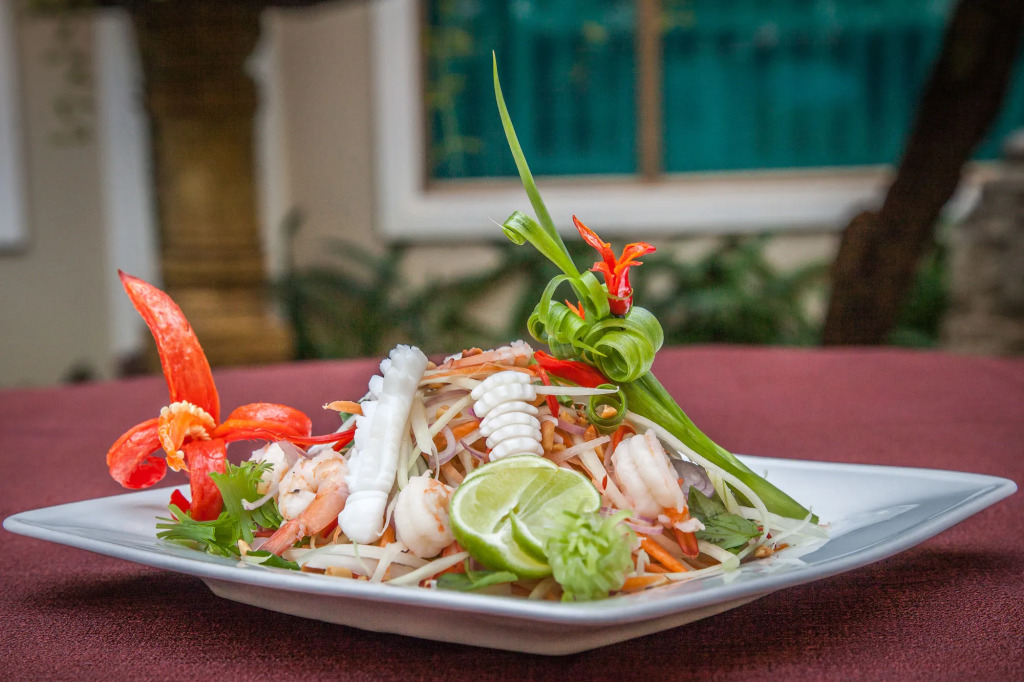 Baitong Heritage Hotel