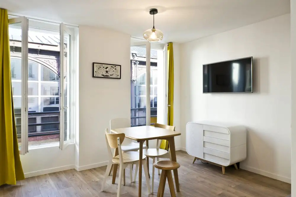 Pick A Flat - Bastille / Charonne apartments
