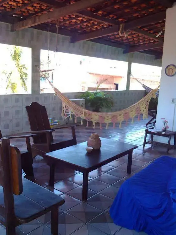 Pousada Porto Seguro