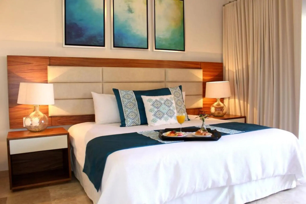 Las Villas Hotel & Golf By Estrella del Mar