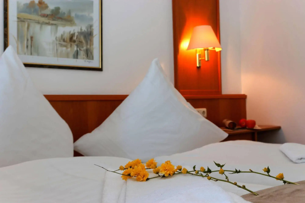 Village Hotel Bayerischer Wald