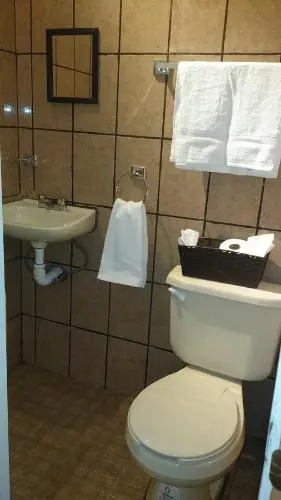 Guesthouse Adolgo