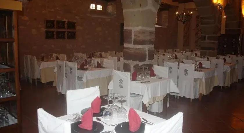 Hotel Palacio de los Molina