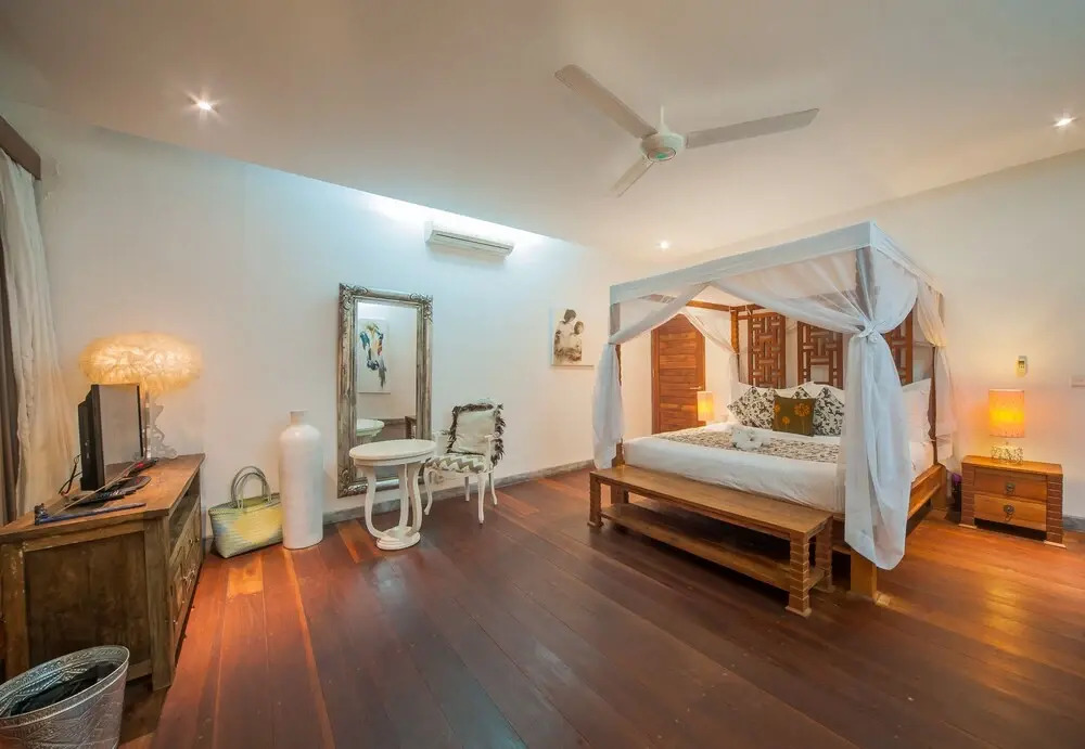 Kamehameha Luxury Villa