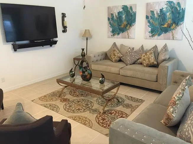 Shires at Westhaven 945GSPJGIL - Seven Bedroom House