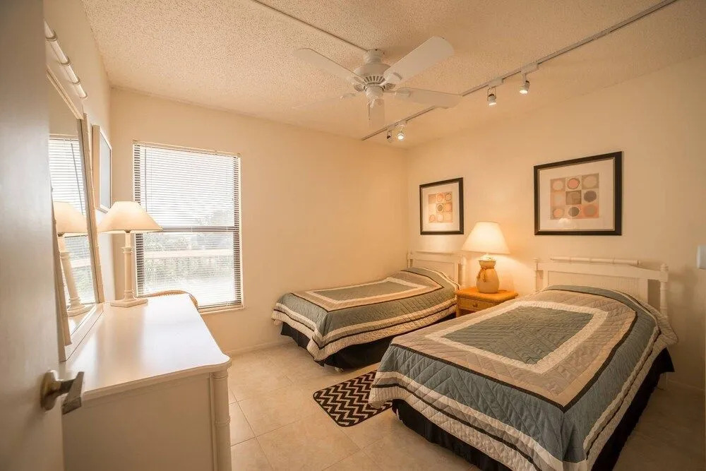 Shamron Beach Condo 507