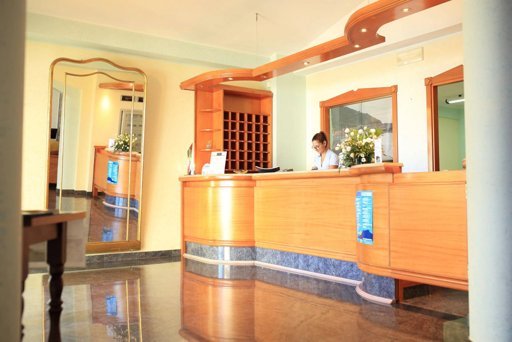 Hotel Nantis