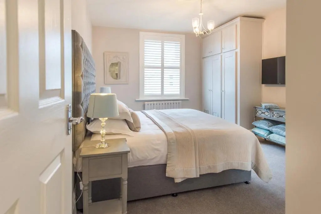 The View by Harrogate Serviced Apartments
