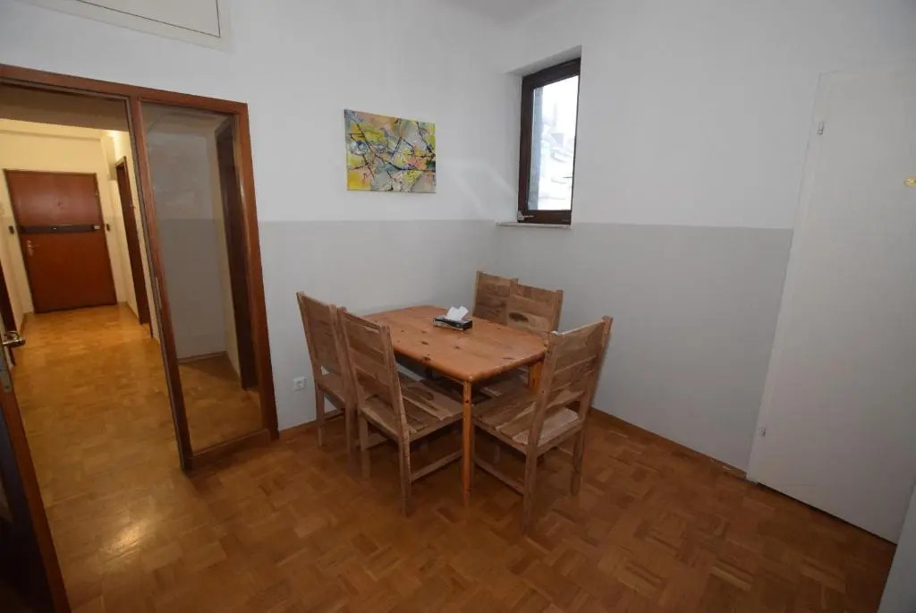 Apartment Bad Canstatt