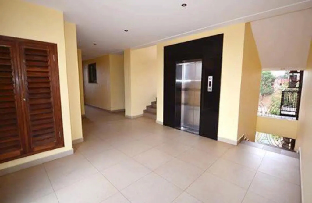 Tagore Apartments