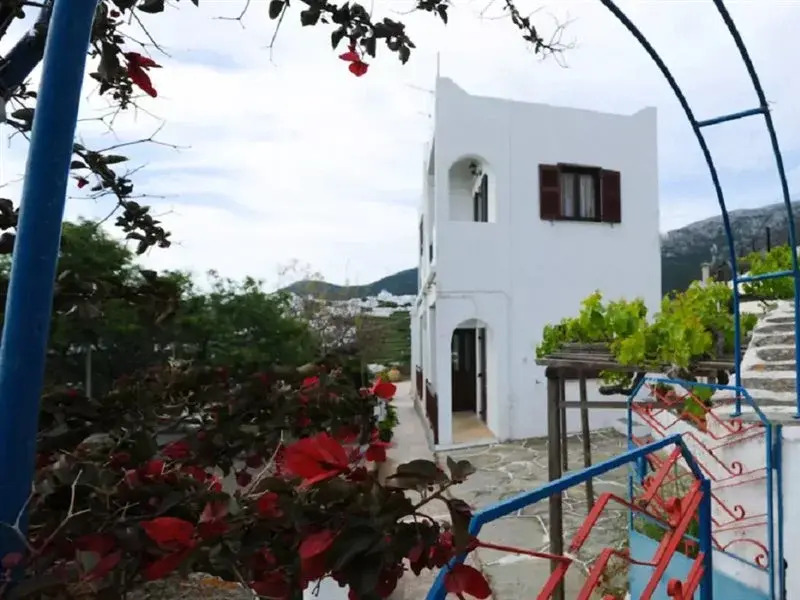 Afrodite Pension