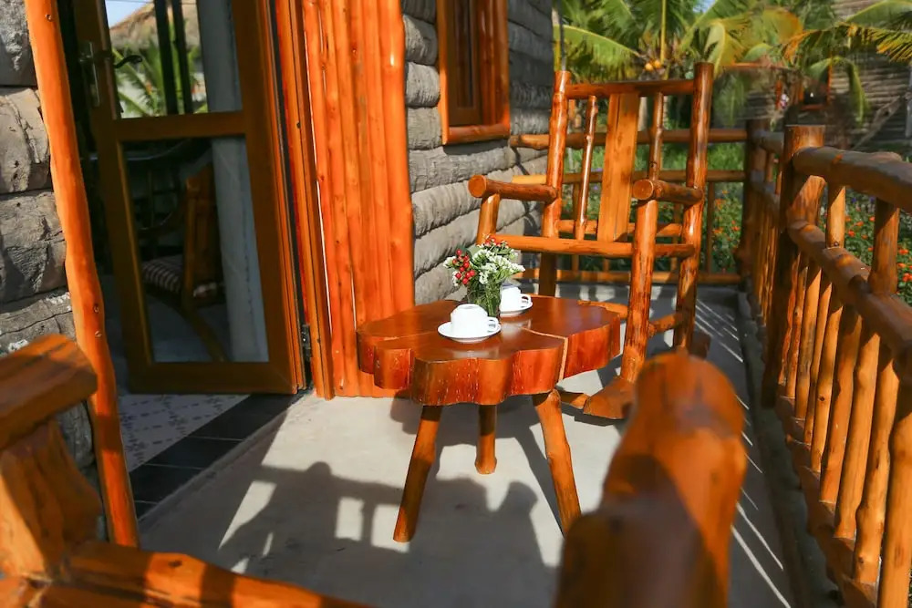 Can Tho Ecolodge