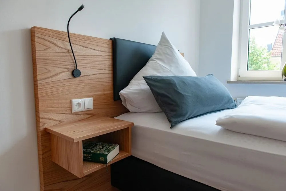 Hotel Drei Tannen