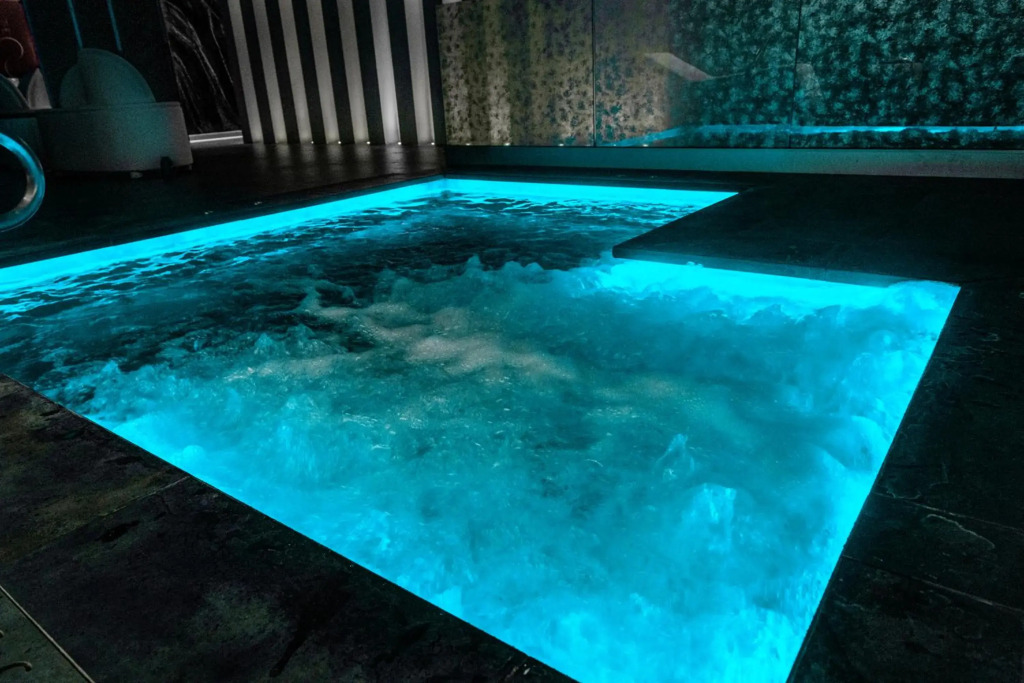 The Moon Boutique Hotel & Spa