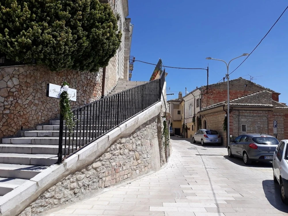 LAntico Monastero