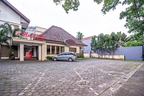 yaemal frances hotel