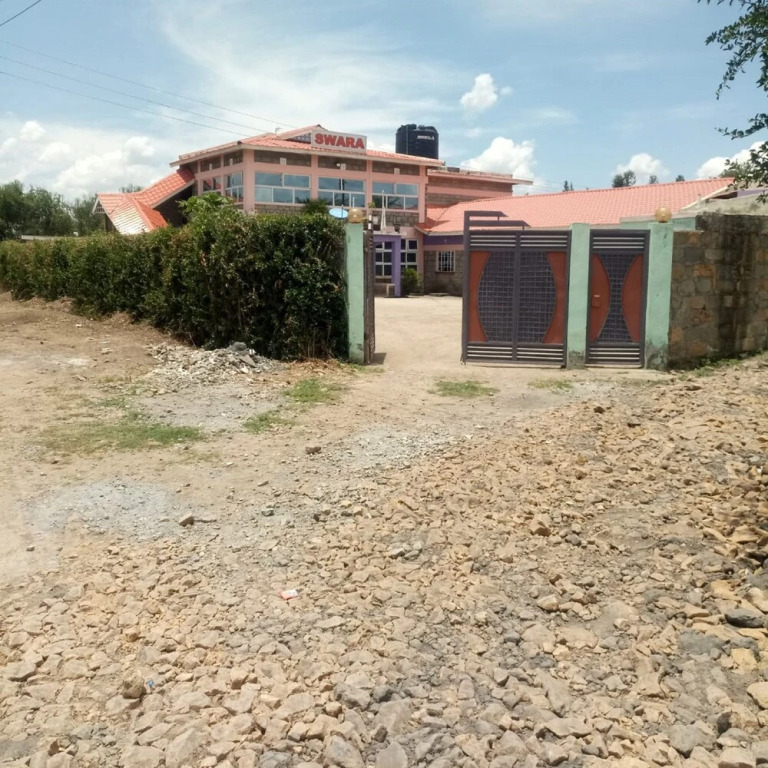 Swala Resort