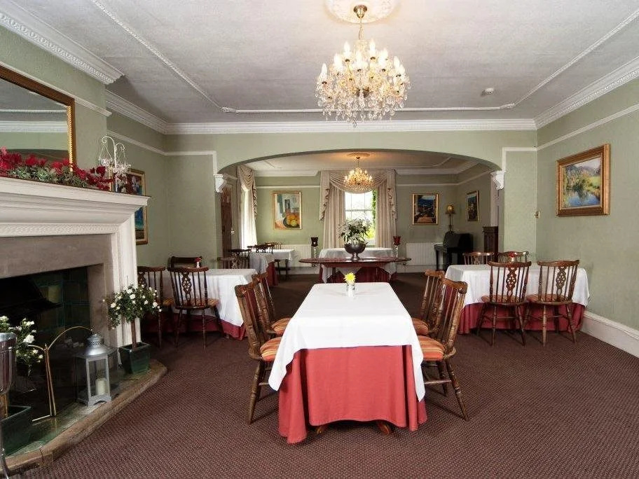 Woodlands Country House